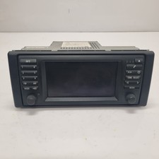 Écran GPS BMW – Réf