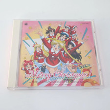 CD Sailor Moon Sailor Stars