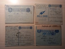 33 franchigie seconda guerra mondiale Fronte Russo Russia ARMIR CSIR