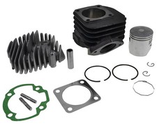Cilindro 2EXTREME 75 cc Big