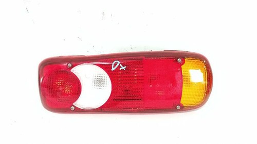 Fanale posteriore fiat - fanale, dx
