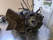 Blocco motore aprilia 123 - motore,