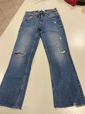 Jeans Zara tg euro 34 italiana