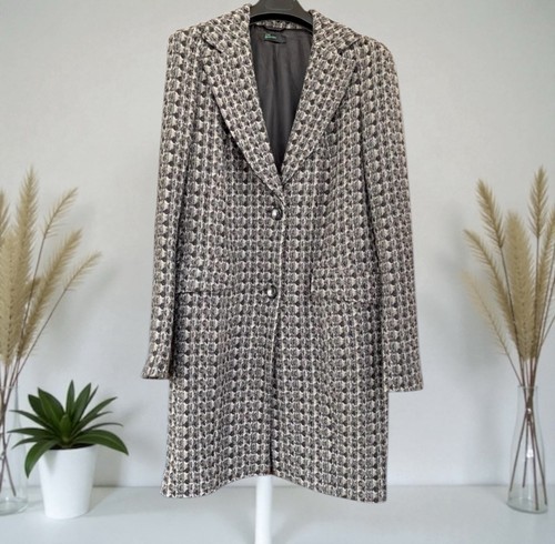 Cappotto united colors - united,