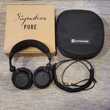 Buone condizioni! ULTRASONE Signature PURE [ULT-SIG-PURE] Ultrazone Signature Pure