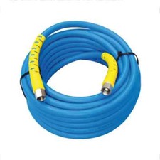 Tubo in pvc retinato aria