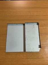 Paratia metallica stereo Hi-Fi SONY LBT-LX9AV