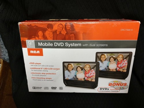 Rca drc79981e sistema dvd - sistema,