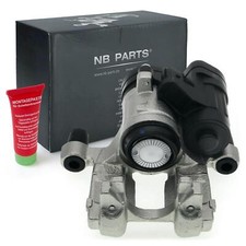 Pinza Freno Posteriore Destra