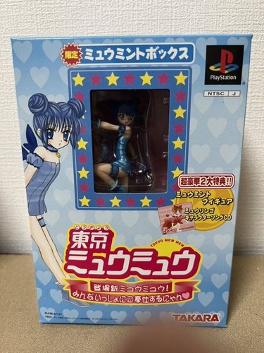 Tokyo mew mint - tokyo,