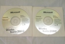 Microsoft atlante mondiale Encarta 2001 italiano completo + cd risorse