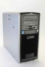 HP xw8000 Workstation Xeon