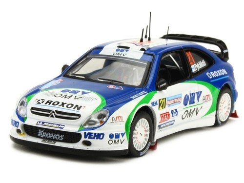 Modellino auto ixo - auto, 1/43