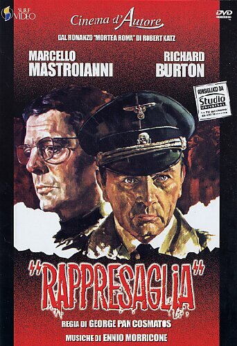 Rappresaglia dvd surf - rappresaglia,