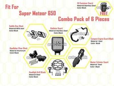 Adatto per Royal Enfield Super