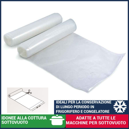 Rotoli buste sacchetti per - buste,