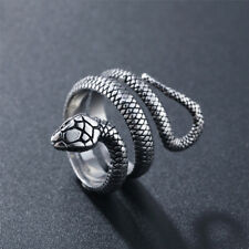 Anelli animali serpente