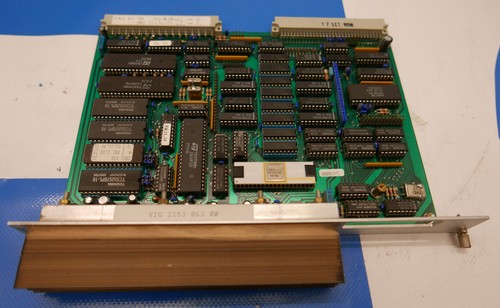 Biesse rover cni vig - biesse, 063
