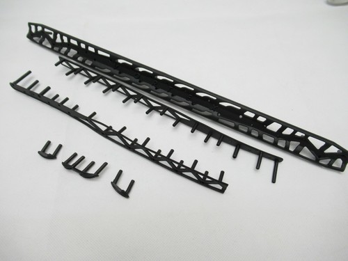 Set paracolpi occhielli - set,