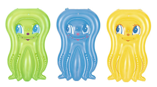 Bestway octopus mini - mini, tappetino