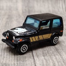 AUTO YATMING JEEP CJ 7 NERA