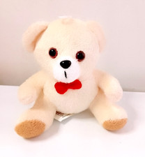 COCCOLINO 2014 Unilever italy pupazzo peluche promozionale gadget