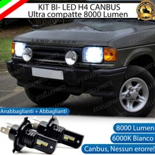 KIT FULL LED LAND ROVER