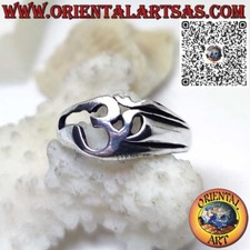Anello in argento 925‰ con