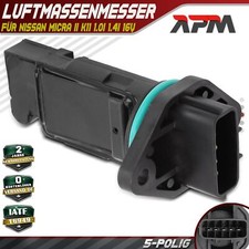 Misuratore massa aria