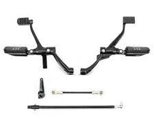 Comandi Avanzati per Harley Sportster 883 Iron 14-20 nero