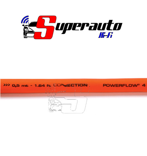 Connection awg cavo - awg,