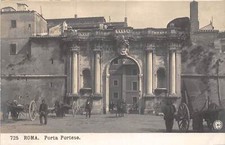 Lot337 porta portese  real
