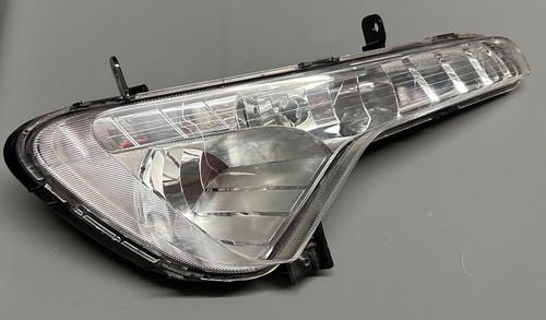 Luce fendinebbia destra - fendinebbia,