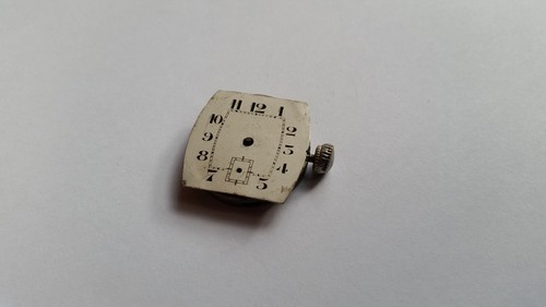 Vintage grande art deco lanco - vintage,