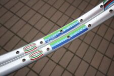 Ambrosio Synthesis Rims /