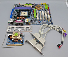 Gigabyte GA-K8NSNXP incl