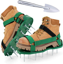 Arieggiatore Prato Scarpe