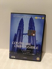 COSTRUIRE L'IMPOSSIBILE - DVD