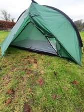 Trekkertent Phreeranger tenda
