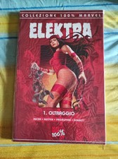 4 Volumi di Elektra della