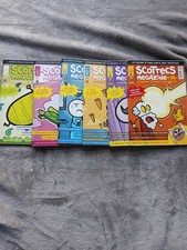 libri Scottecs Divertenti