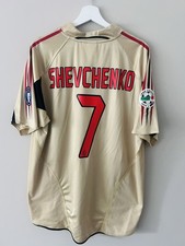 Maillot authentique AC Milan