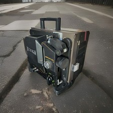 PROIETTORE EIKI PROIETTORE VINTAGE 16 mm SOUND