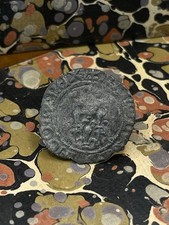 Charles VI, Gros Dit Florette