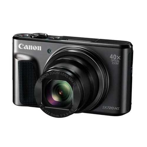 Canon sx720 fotocamera - sx720,