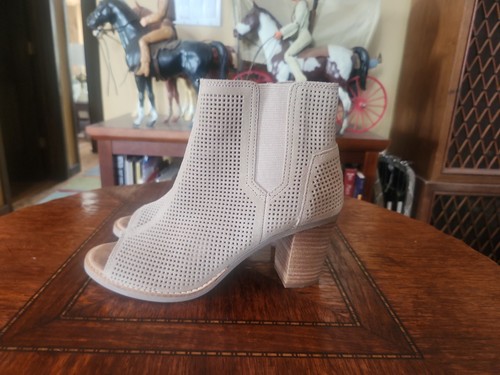 Scarpe alla caviglia toms - alla,