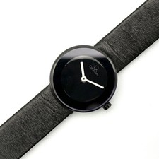 Orologio Omega Art Collection Edizione Limitata Revisionato Usato Dal Giappone