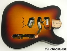 Fender American Ultra II Tele