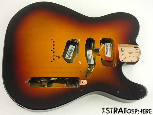 Fender american ultra - fender, tele
