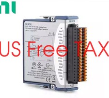 National instruments 9216 - instruments, ni